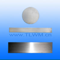 Molybdenum Sheet