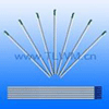 Pure Tungsten, Yttriated Tungsten and Composite Electrodes