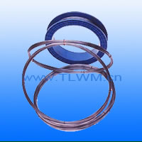 Tungsten Wires